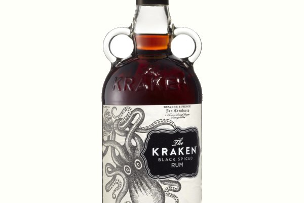 Kraken это гидра