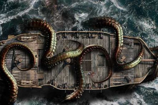 Магазин kraken даркнет