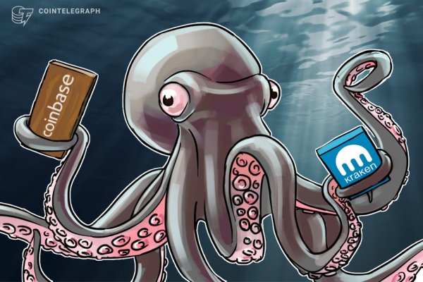 Настоящий сайт kraken